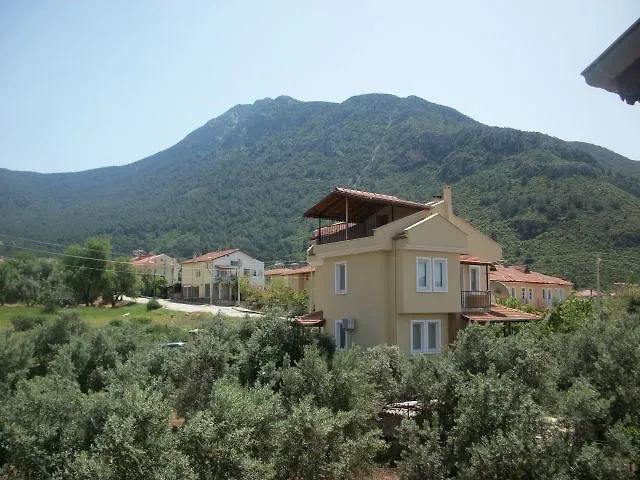 Garden Of Eden Hotel Oludeniz